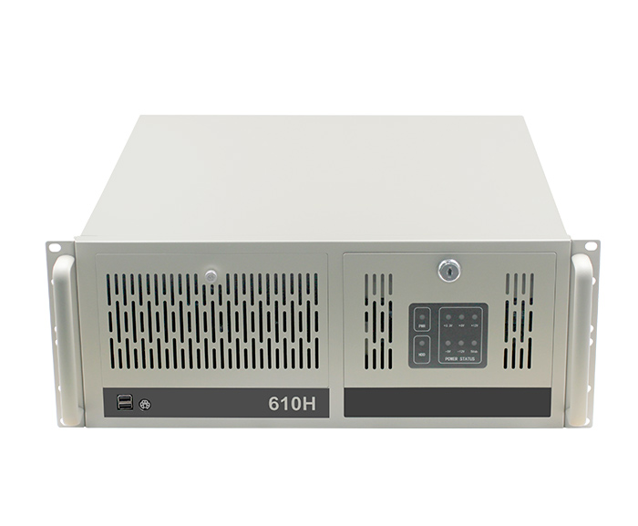 4U蘑菇视频APP黄机 工作站服务器（STX-04）