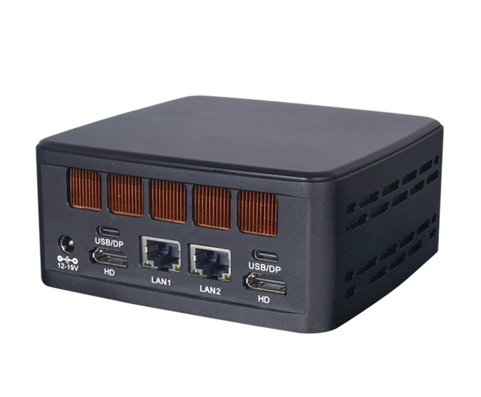 NUC系列  AMD 6000/7000 云桌面 工业控制 蘑菇视频APP黄主机