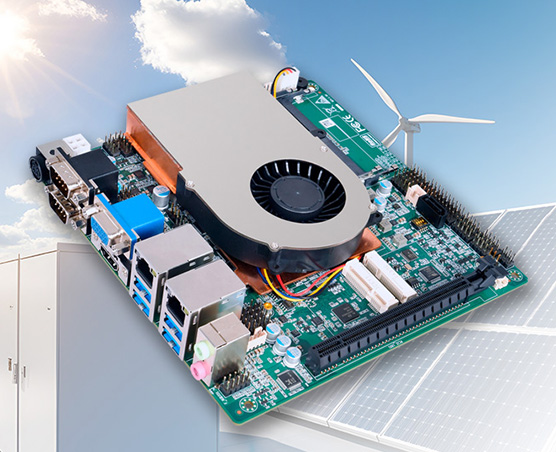 蘑菇视频下载污智能|国产信创主板助力智慧电网新征程