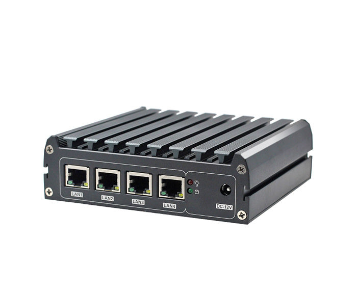 J1900 E3845 迷你蘑菇视频APP黄机（N-NOX-J2）