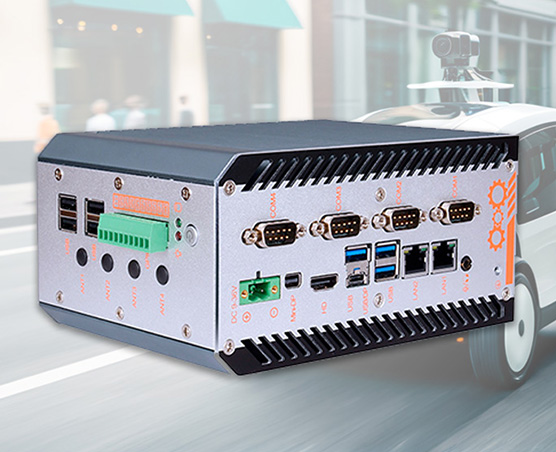 蘑菇视频下载污智能助力无人配送车 | 开启智能化配送新时代！